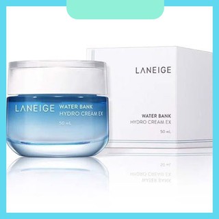 Kem Dưỡng Cấp Nước Laneige chính hãng