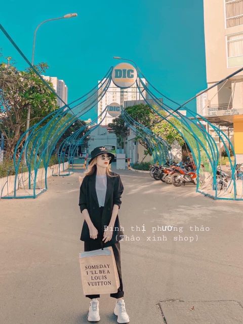 [ BAO ĐẸP NHƯ HÌNH] SET VEST QUẦN DÀI 2 MÀU SIÊU XINH 🌸CÓ KÈM HÌNH THẬT 🌸HÀNG SẴN | BigBuy360 - bigbuy360.vn