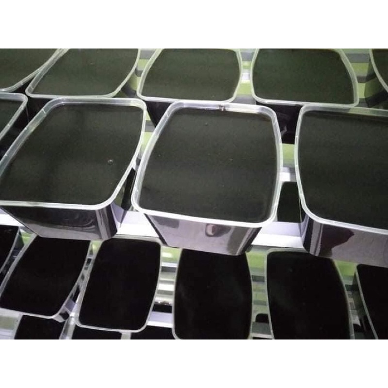 thạch đen cao bằng 💥GIẢI NHIỆT💥 thơm ngon thanh mát 800gr
