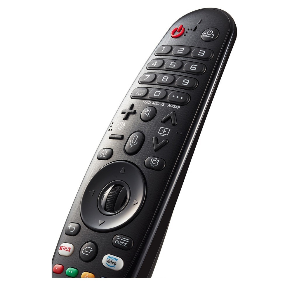 Điều khiển LG Magic Remote AN-MR20GA cho smart tivi LG 2020
