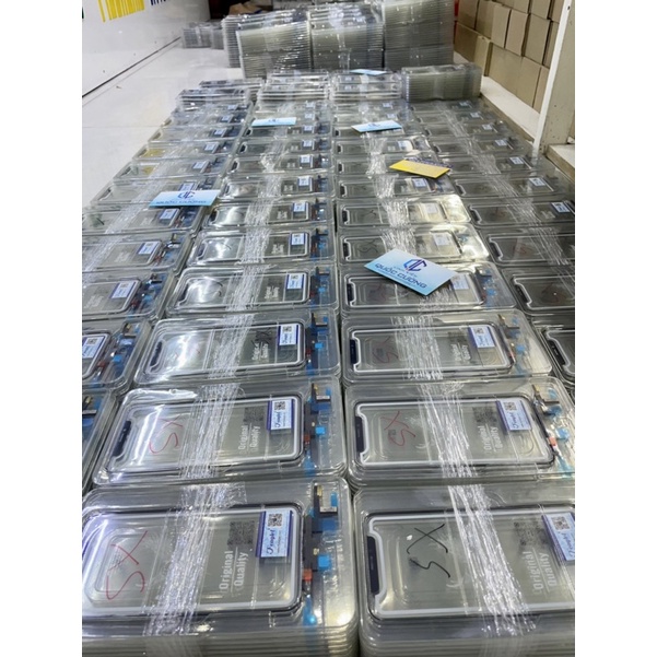 Cảm ứng Đại Bàng có IC và không IC( X - 12PM) BAO HÀN đủ mã
