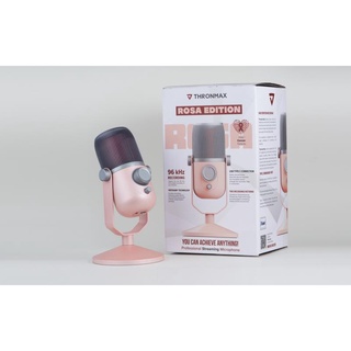 Micro Thronmax M4 Rosa màu hồng cực chất