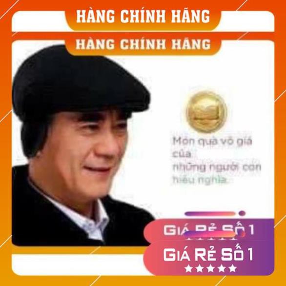 Mũ cho Bố, Ông, người già