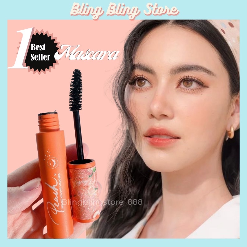 Mascara Dày Mascara Dài Mi Mascara Đào Mascara Nội Địa Trung | BigBuy360 - bigbuy360.vn
