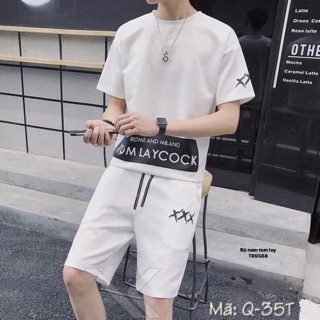 Bộ nam TOM LAY (T)
