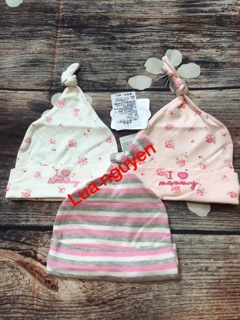 Set 3 mũ Mom' Care