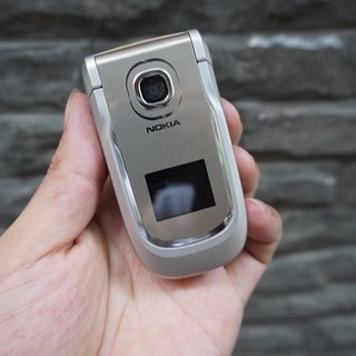 Điện thoại Nokia 2760
