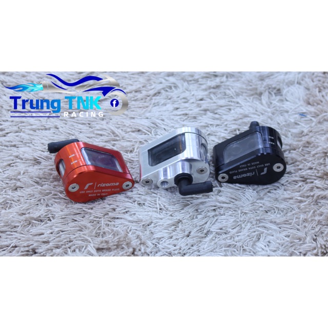 Bình dầu giọt nước rizoma.