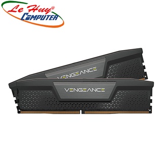 Mua Ram máy tính Corsair Vengeance LPX 32GB 5600MHz DDR5 (2x16GB) CMK32GX5M2B5600C36