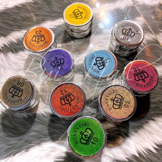 GEL NHŨ KIM CƯƠNG HONEY ĐẬM ĐẶC, SIÊU SÁNG