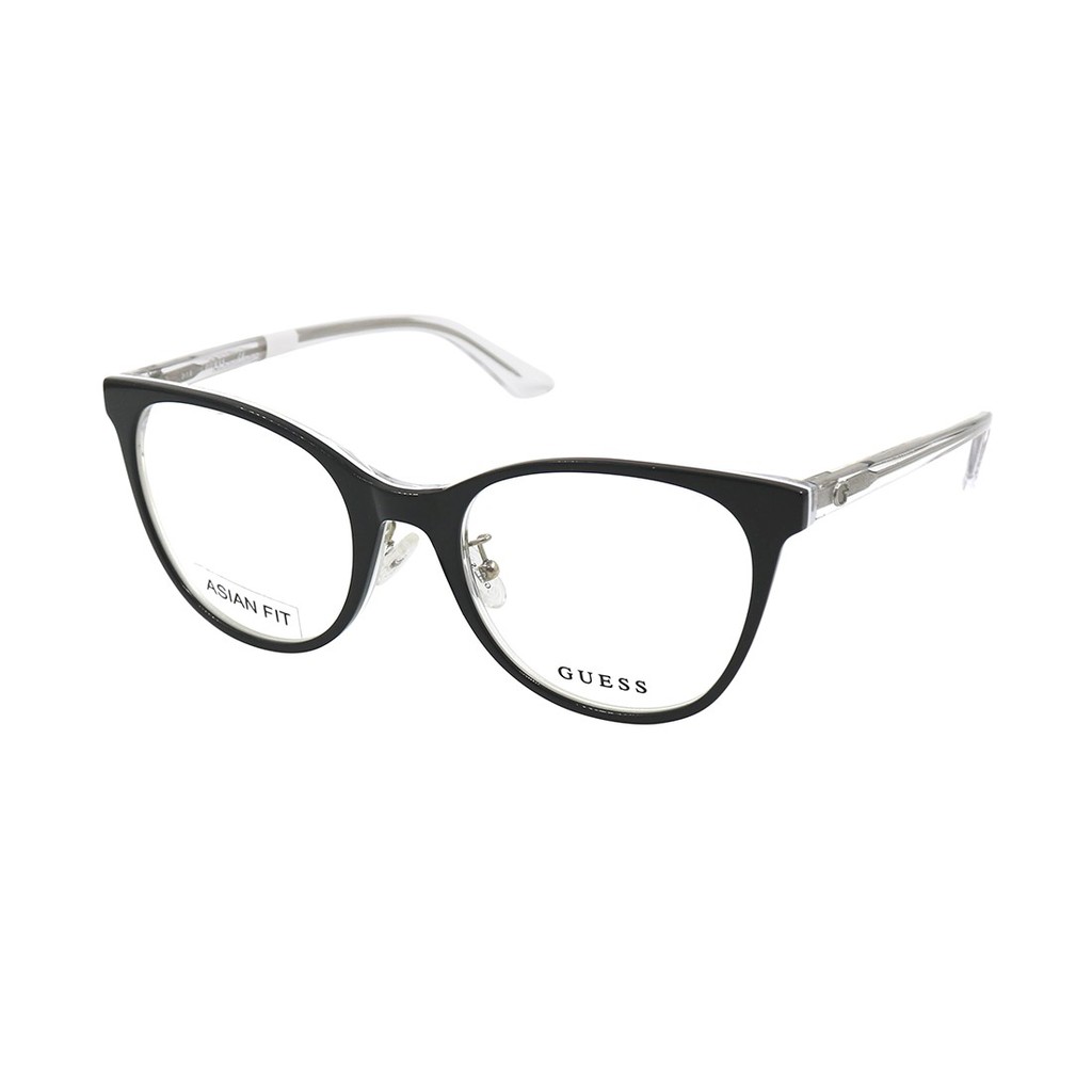Gọng kính Guess GU2734F màu sắc thời trang chính hãng, thiết kế dễ đeo bảo vệ mắt