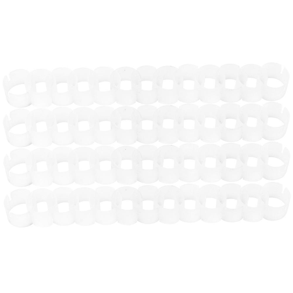 Set 50 vòng kẹp bong bóng trang trí tiệc
