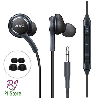 [Flash Sale]  Tai nghe AKG chính hãng S8/S8plus note8 s9 zin theo máy [Phụ Kiện Pi]