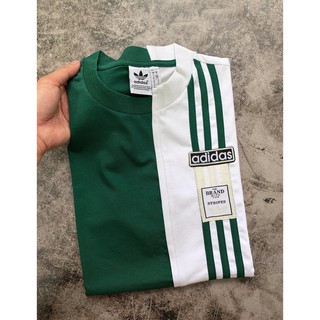 | Ảnh Thật | Áo Das Colligate Green