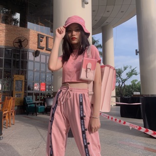BALO FAIRY PINK BY NATTHY STYLE