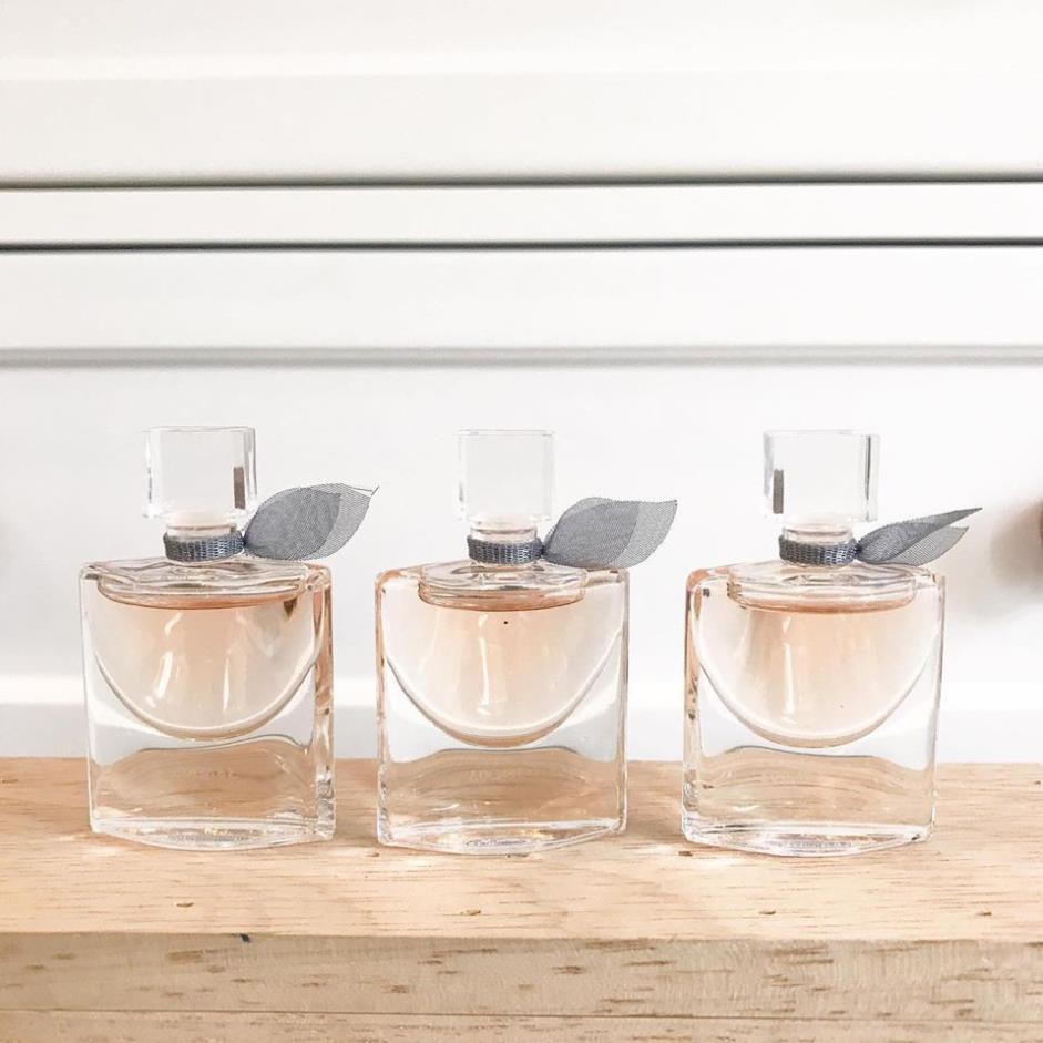 Nước hoa Laancome La Vie Est Belle 4ml - 10ml
