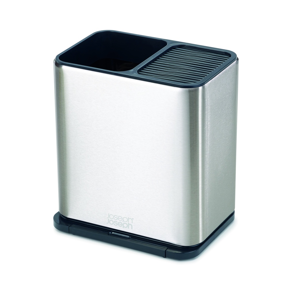 Hộp đựng dao cao cấp Joseph Joseph Surface™ Steel - 851144 (thiết kế độc quyền)