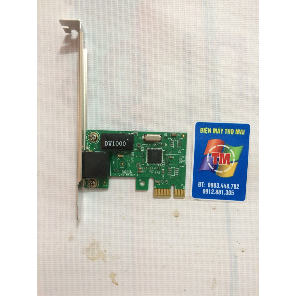 KHO BUÔN - CARD MẠNG LAND CHO MAIN H61 | BigBuy360 - bigbuy360.vn