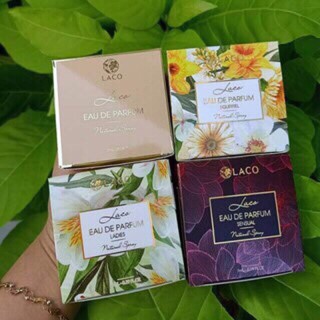 [SHOPEE TRỢ GIÁ] NƯỚC HOA MINI LACO