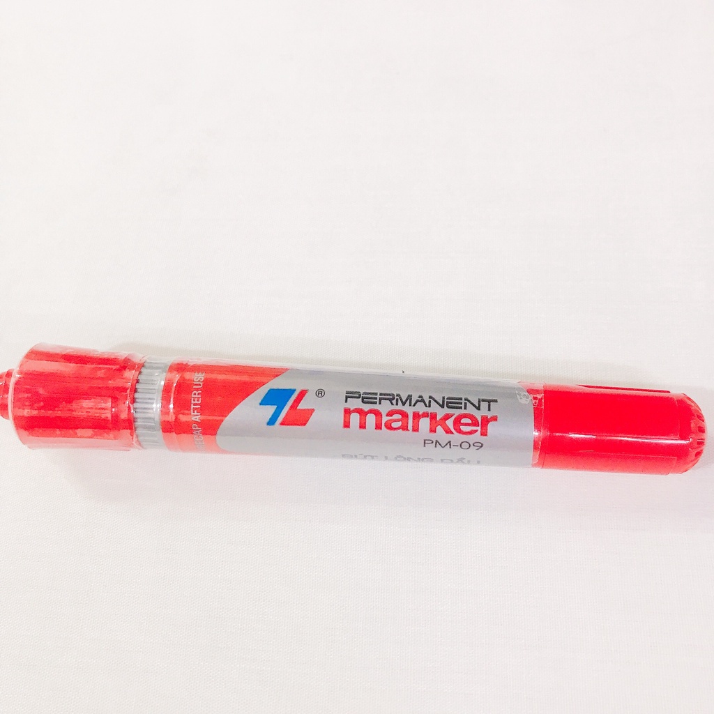 Bút lông dầu LỚN Thiên Long PM09 chính hãng