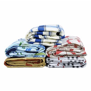[ XẢ KHO ] - Chăn/Mền Chần Bông Cotton PL Họa Tiết Đẹp Thoáng Mát , Giao Ngẫu Nhiên Hoặc Chat Chọn Mẫu