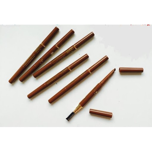 Chì Kẻ Mày Ngang FF – Nga [ Màu Nâu Tây ] | BigBuy360 - bigbuy360.vn