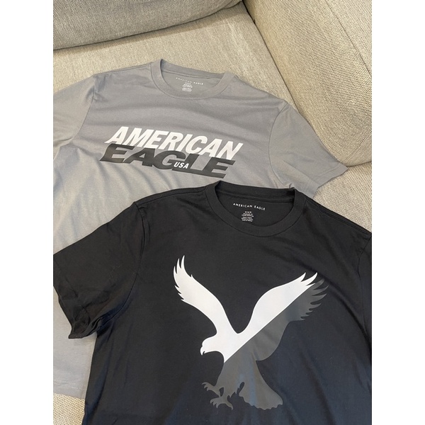 áo phông american eagle