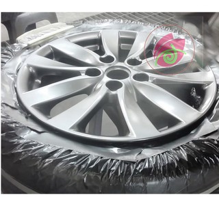 sơn xịt chrome mạ crom