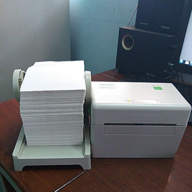 Giấy in đơn hàng thương mại khổ 100×150 Khổ A6 | BigBuy360 - bigbuy360.vn