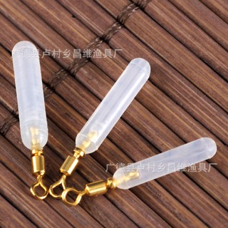 Gim phao câu Đài cao cấp, KL trắng 15mm