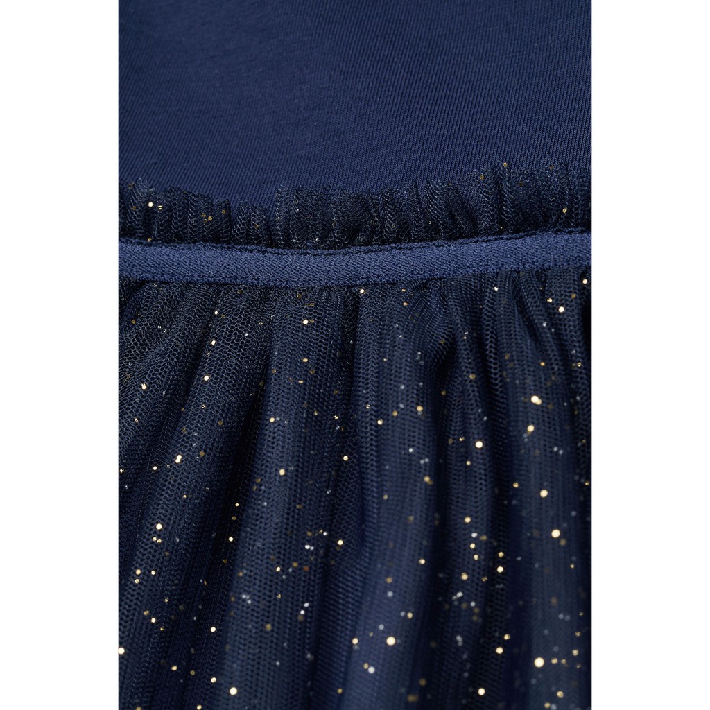 Váy ren xanh chính hãng JP/UK/US sẵn sale size 6-9M đến 3-4Y giá cực tốt