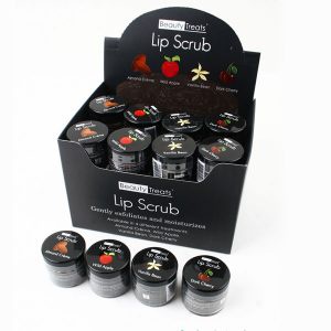 Tẩy tế bào chết môi Beauty Treats Lip Scrub - Huyenmio