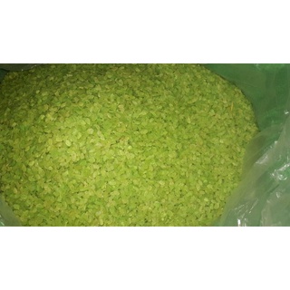Cốm xanh khô 1kg