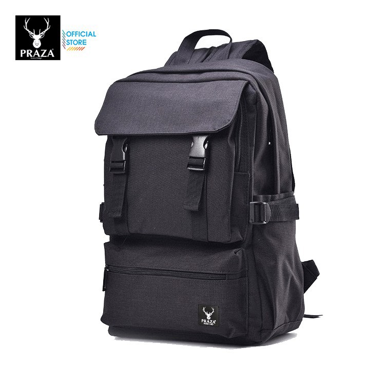 Balo Du Lịch Phong Cách PRAZA - Balo HT172