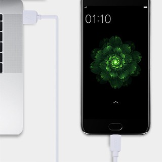Dây cáp sạc dữ liệu Micro USB dài 2M cho điện thoại Android