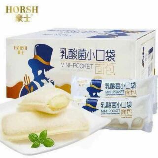 Sữa chua horsh thùng 2kg