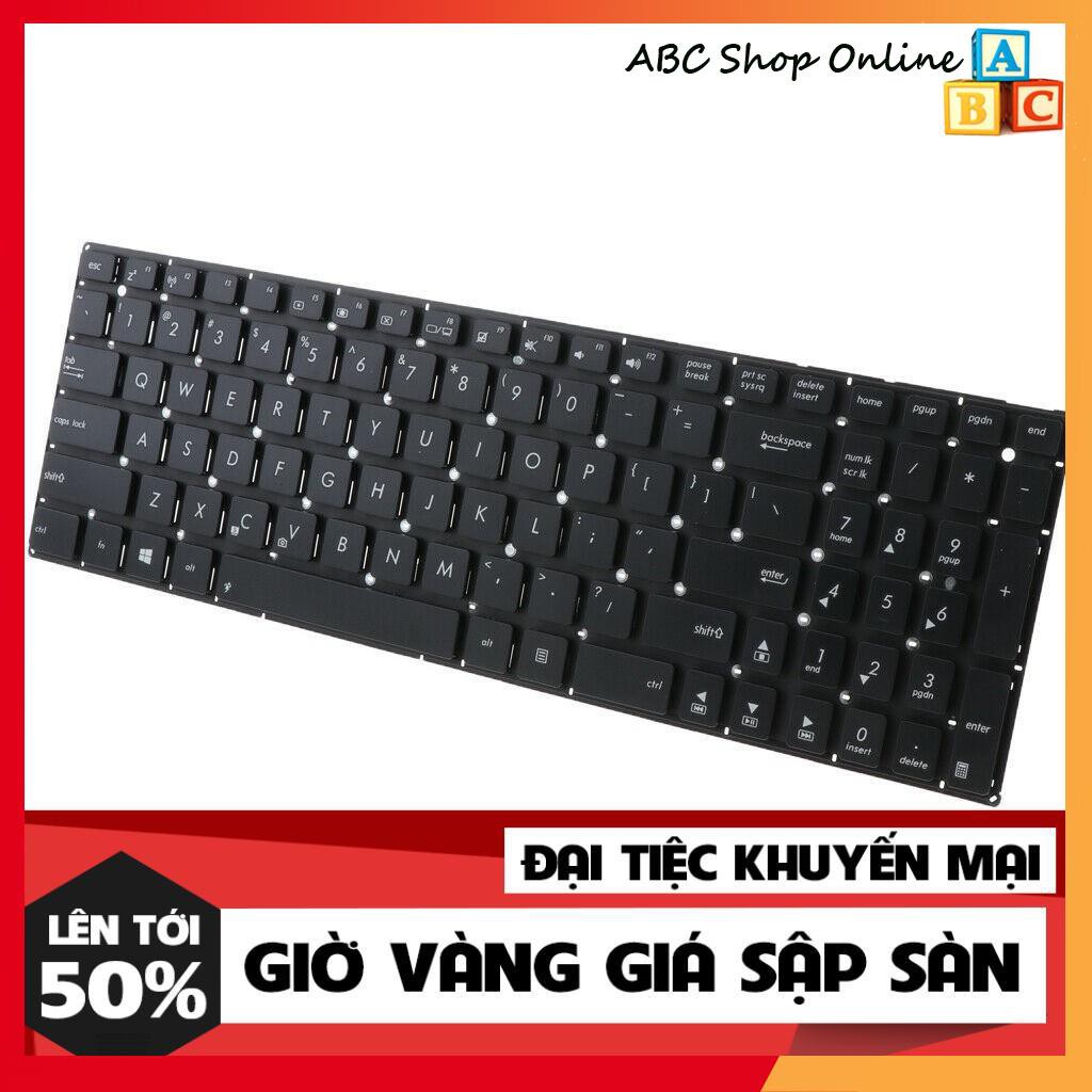 Bàn phím laptop Asus X550 X550C X550CA X550CC X550CL X550VC X550VB X550VL X550EA X552L X552LD X552MD X552WA X552WE