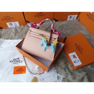 Túi H.M kelly size 25 fullbox