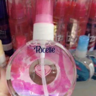 Nước hoa pucelle 75ml và 150ml