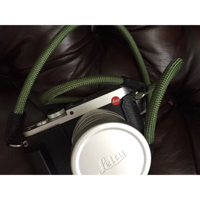 Dây đeo máy ảnh cao cấp