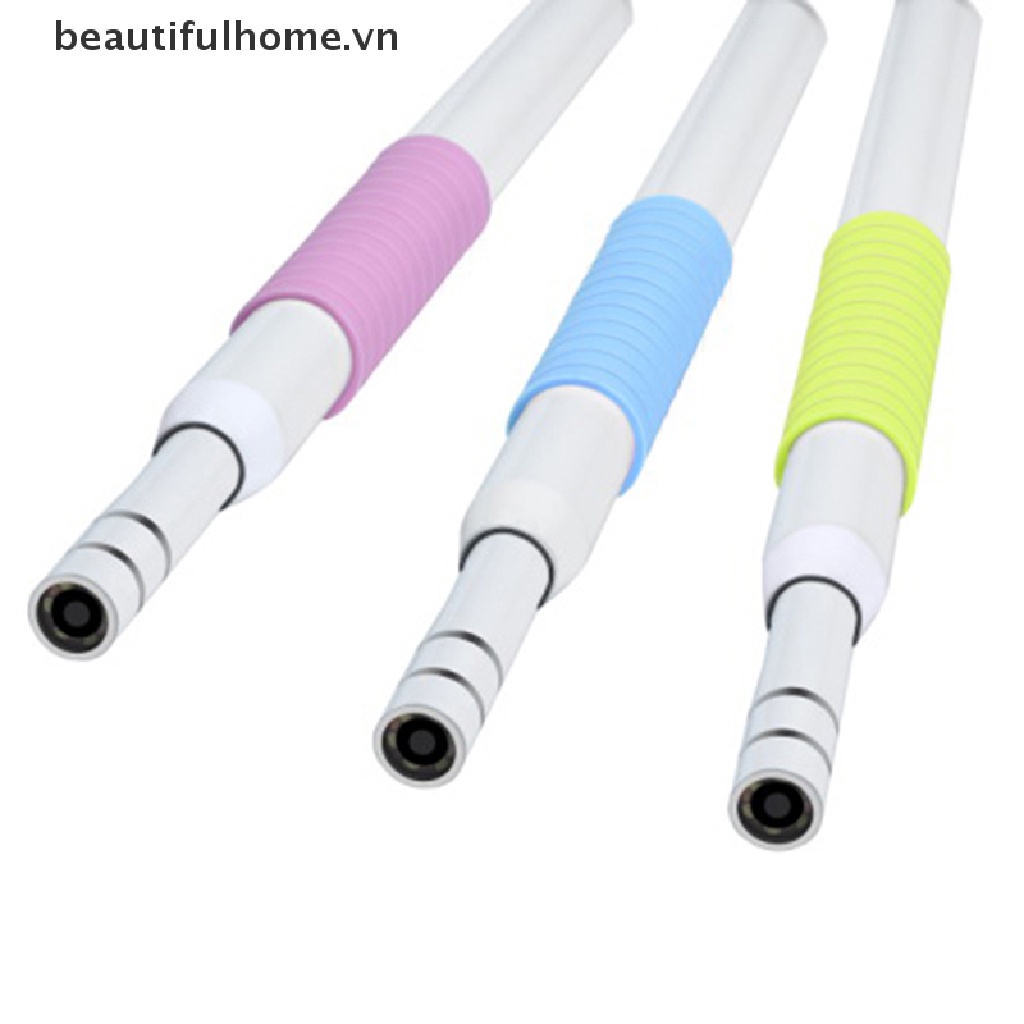 Bộ Vệ Sinh Endocrine 3 Trong 1 Với 5,5Mm