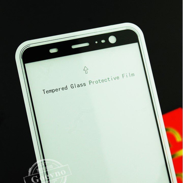 [FULL KEO] Kính CL HTC U11 Plus FULL Màn Cường Lực