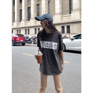 Áo thun oversize Grey Tee Limited Ver 2022