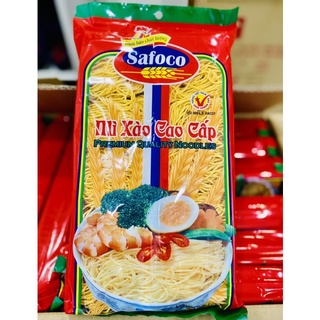 Mì Xào Cao Cấp hiệu Safoco - 500g