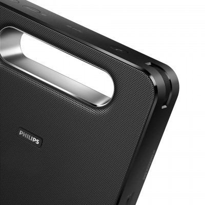 Loa PHILIPS Wireless Portable BT5580 - Hàng trưng bày