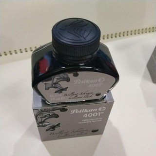 Mực Đức Pelikan 4001 chuẩn 100%