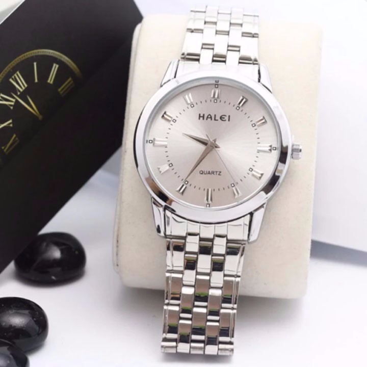 Đồng hồ nữ HALEI chính hãng quá tinh tế
