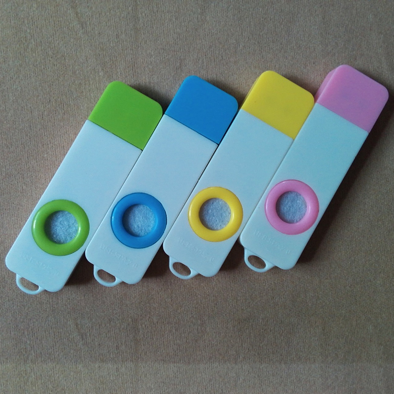 Thiết Bị Khuếch Tán Tinh Dầu Mini Kèm Ống Hút Tiện Dụng