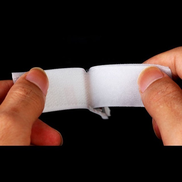 Dải băng nylon có hai mặt tự dính tiện dụng