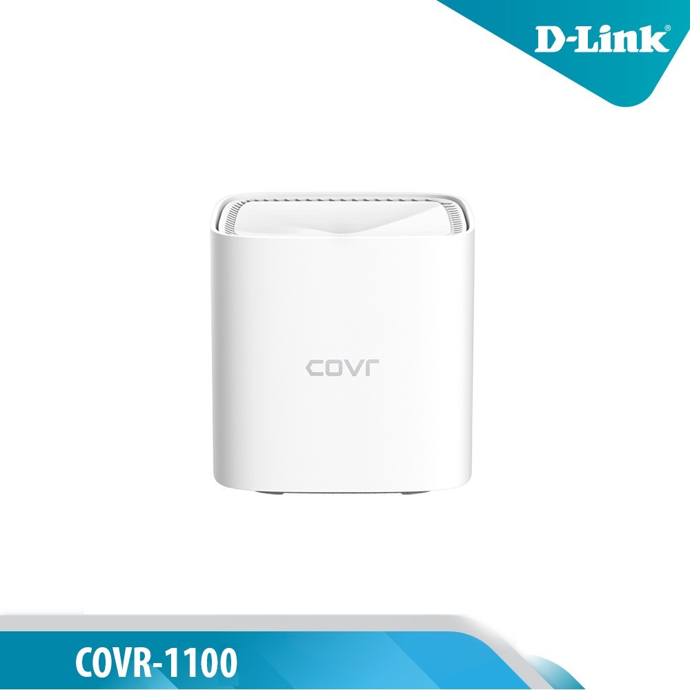 Bộ Mesh Wi-Fi COVR-1100 – 3 Packs - Hàng chính hãng